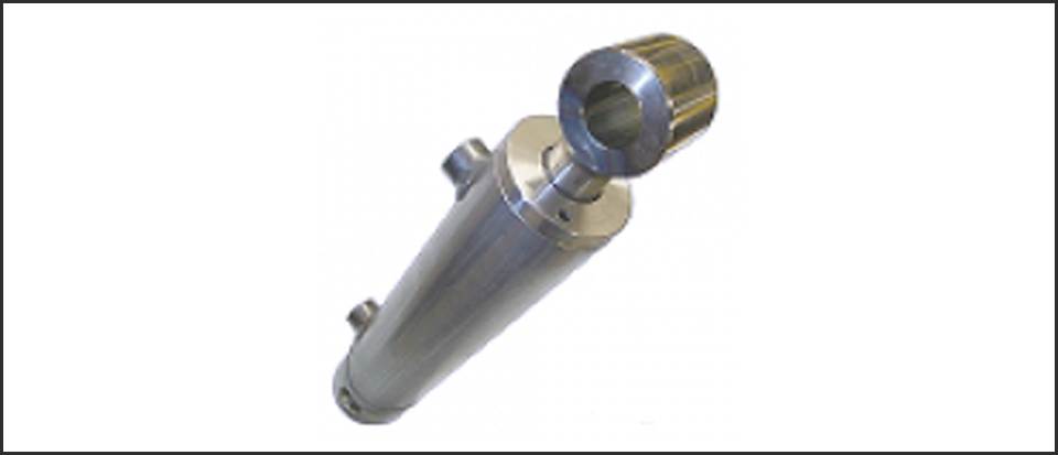 Fluid Power Seals